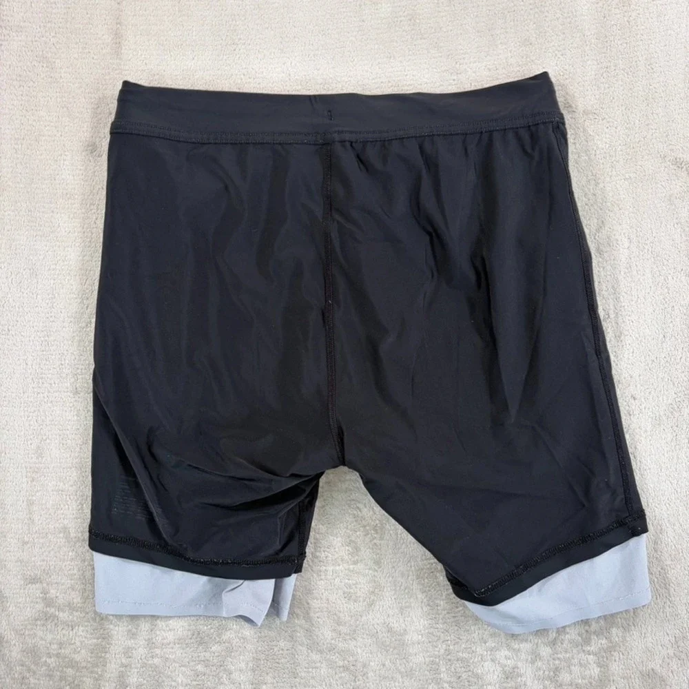 Ten Thousand The Interval Lined Short Men Medium 32x 7